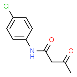 ChemSpider 2D Image | AK4375000 | C10H10ClNO2