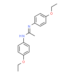 ChemSpider 2D Image | Phenacaine | C18H22N2O2