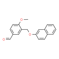 ChemSpider 2D Image | L-Prolyl-L-leucine | C19H16O3