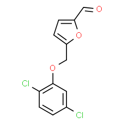 ChemSpider 2D Image | L-Prolyl-L-leucine | C12H8Cl2O3