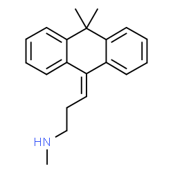 ChemSpider 2D Image | Litracen | C20H23N