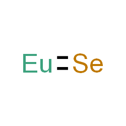 ChemSpider 2D Image | Selenoxoeuropium | EuSe