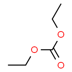 ChemSpider 2D Image | Diethyl carbonate | C5H10O3