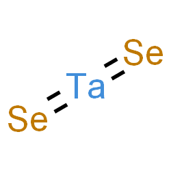 ChemSpider 2D Image | MFCD00064699 | Se2Ta