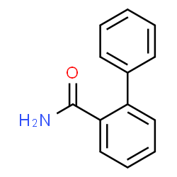 ChemSpider 2D Image | biphenylamide | C13H11NO