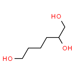 ChemSpider 2D Image | MO4650000 | C6H14O3