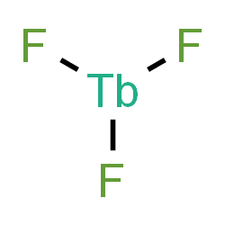 ChemSpider 2D Image | WY9367500 | F3Tb