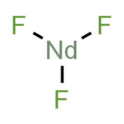 ChemSpider 2D Image | QO9500000 | F3Nd
