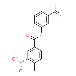 ChemSpider 2D Image | CHEMBRDG-BB 5566923 | C16H14N2O4