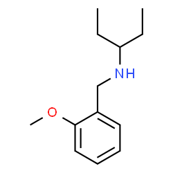 ChemSpider 2D Image | CHEMBRDG-BB 5566942 | C13H21NO