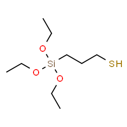 ChemSpider 2D Image | TZ7760000 | C9H22O3SSi