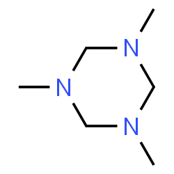 ChemSpider 2D Image | XY9300000 | C6H15N3