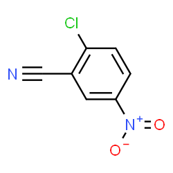 ChemSpider 2D Image | DI3040000 | C7H3ClN2O2
