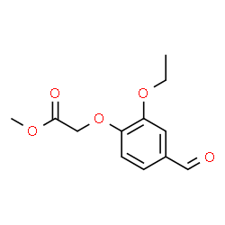 ChemSpider 2D Image | AKOS B028928 | C12H14O5