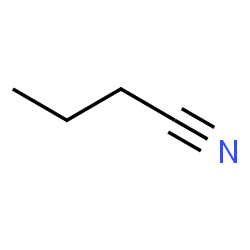 ChemSpider 2D Image | ET8750000 | C4H7N
