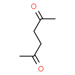 ChemSpider 2D Image | Acetonylacetone | C6H10O2