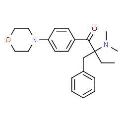 ChemSpider 2D Image | EL7755000 | C23H30N2O2