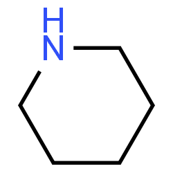 ChemSpider 2D Image | 2908 | C5H11N