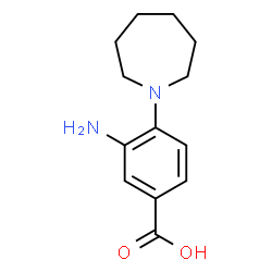 ChemSpider 2D Image | AKOS BC-2598 | C13H18N2O2