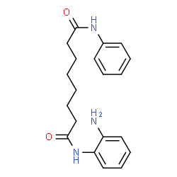 ChemSpider 2D Image | BML-210 | C20H25N3O2
