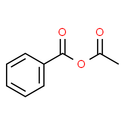 ChemSpider 2D Image | Benzoyl acetate | C9H8O3