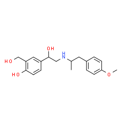 ChemSpider 2D Image | Q56SEY8X9J | C19H25NO4