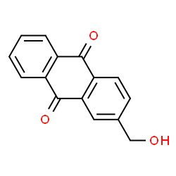 ChemSpider 2D Image | CB7600000 | C15H10O3