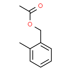 ChemSpider 2D Image | Methylbenzyl acetate | C10H12O2