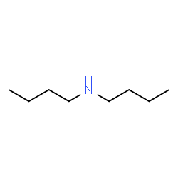 ChemSpider 2D Image | Dibutylamine | C8H19N