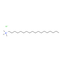 ChemSpider 2D Image | BT1750000 | C21H46ClN