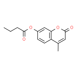 ChemSpider 2D Image | MU-Bu | C14H14O4