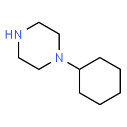 ChemSpider 2D Image | 106845 | C10H20N2