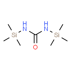ChemSpider 2D Image | BSU | C7H20N2OSi2