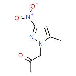 ChemSpider 2D Image | CHEMBRDG-BB 5904367 | C7H9N3O3