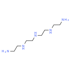 ChemSpider 2D Image | KH8585000 | C8H23N5