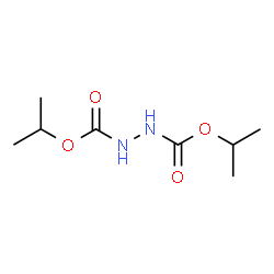 ChemSpider 2D Image | diisopropyl bicarbamate | C8H16N2O4