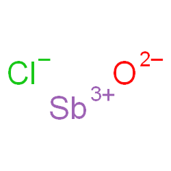 ChemSpider 2D Image | Algarot | ClOSb