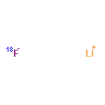 InChI=1/FH.Li/h1H;/q;+1/p-1/i1-1;