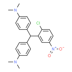 ChemSpider 2D Image | AL 082D06 | C23H24ClN3O2