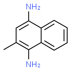 ChemSpider 2D Image | Vitamin K6 | C11H12N2