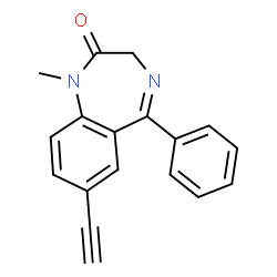ChemSpider 2D Image | QH-II-66 | C18H14N2O