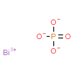 ChemSpider 2D Image | MFCD00049721 | BiO4P