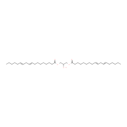 ChemSpider 2D Image | DILINOELAIDIN | C39H68O5