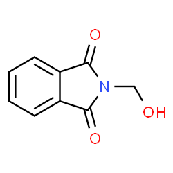 ChemSpider 2D Image | TI5270000 | C9H7NO3