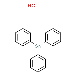 ChemSpider 2D Image | Du-ter | C18H16OSn