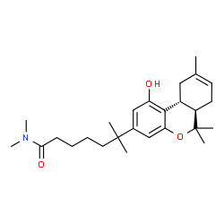 ChemSpider 2D Image | O-1125 | C26H39NO3