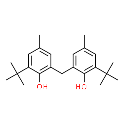 ChemSpider 2D Image | PA3500000 | C23H32O2