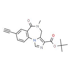 ChemSpider 2D Image | RY024 | C19H19N3O3