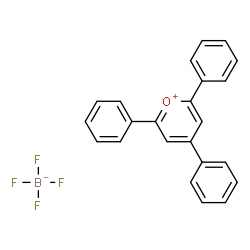 ChemSpider 2D Image | UZ1370000 | C23H17BF4O