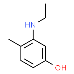 ChemSpider 2D Image | SL4105000 | C9H13NO